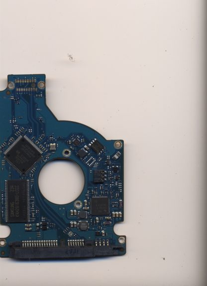 Seagate 100675229 Rev A Donor PCB Only - Image 2