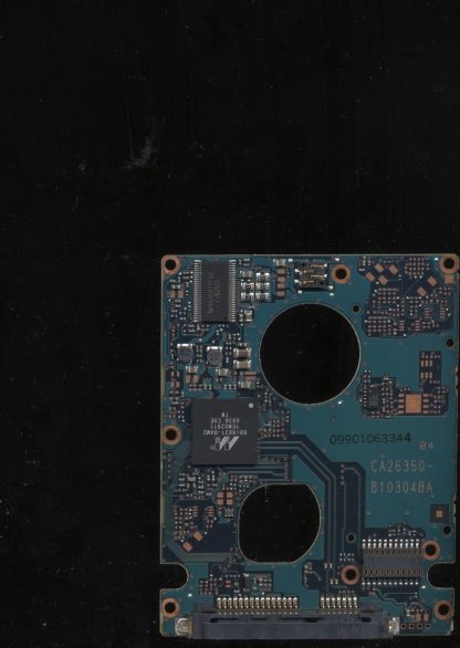 Fujitsu CA21350-B11X Donor PCB Only - Image 2