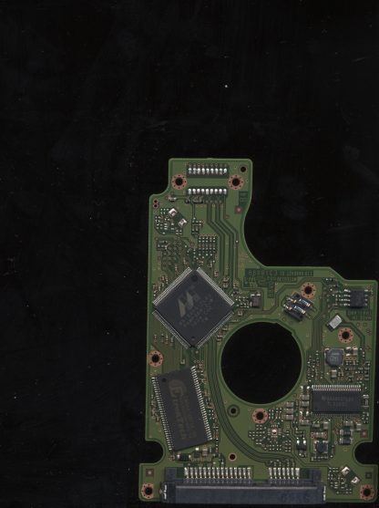 Hitachi 220 OA90427 01 0J34897 DA6115A 220OA9042701 Donor PCB Only - Image 2