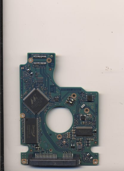 Hitachi 220 0A90351 01 0J21947 DA5260A 2200A9035101 Donor PCB Only - Image 2