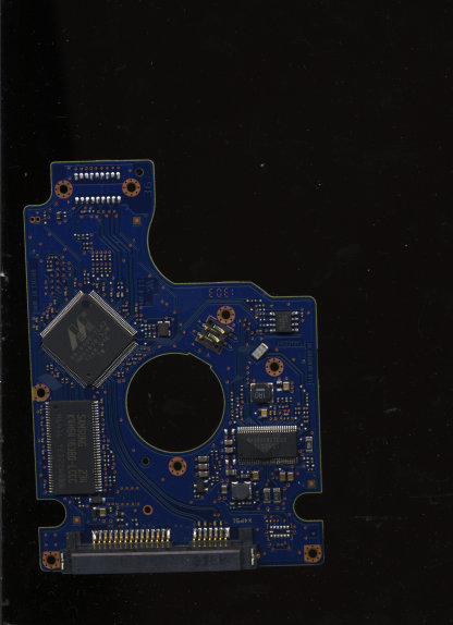 Hitachi 220 0A90269 01 DA4725_ 2200A9026901 Donor PCB Only - Image 2