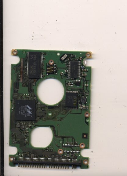Fujitsu CA26325-B18104BA Donor PCB Only - Image 2