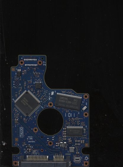 Hitachi 220 0A90161 01 0A90161 DA2739E 2200A9016101 Donor PCB Only - Image 2
