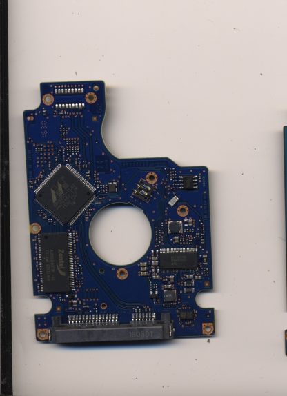 Hitachi 220 0A90350 01 0J24275 DA5092A 2200A9035001 Donor PCB Only - Image 2