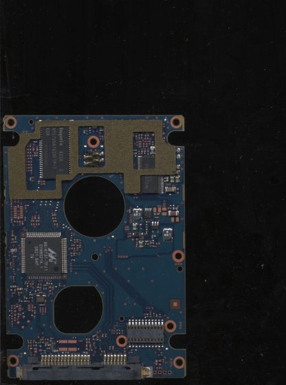 Fujitsu CA26344-B32104BA Donor PCB Only - Image 2
