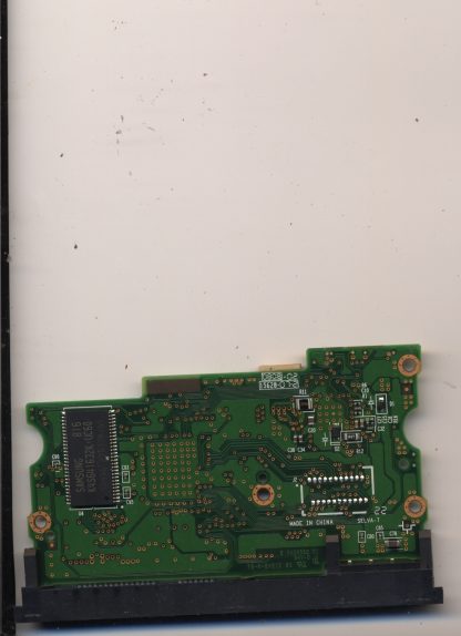 Hitachi 0A29582 01 BA2292_ 0A2958201 Donor PCB Only - Image 2