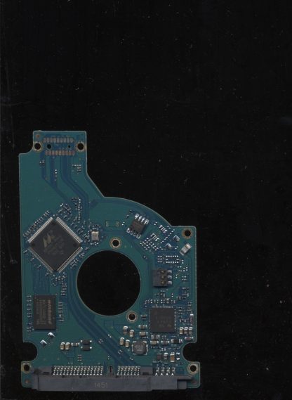 Seagate 100729420 Rev B Donor PCB Only - Image 2