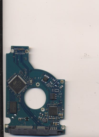 Seagate 100729420 Rev B Donor PCB Only - Image 2