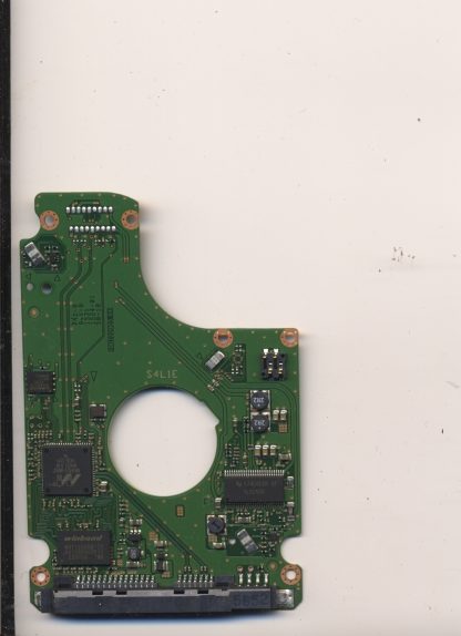Samsung M8_REV.07 1T REV.7 Donor PCB Only - Image 2