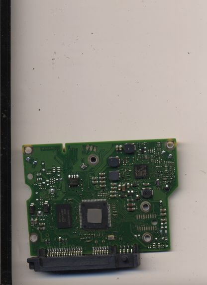 Seagate 100687648 Rev C 1332 J Donor PCB Only - Image 2