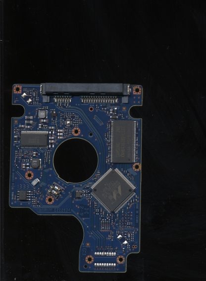 Hitachi 220 0A90351 01 0J24297 DA5258_ 2200A9035101 Donor PCB Only - Image 2