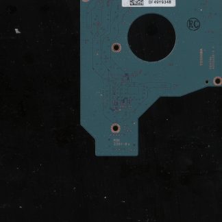 TOSHIBA G002439-0A Donor PCB Only