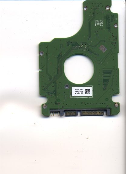 Samsung BF41-00328A 00328ABZ REV.4 Donor PCB Only