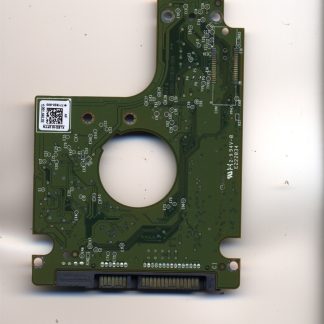 WD 2060-771820-000 Rev A 771820-000 Donor PCB Only