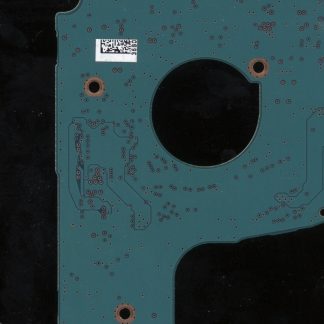 TOSHIBA G003235C Donor PCB Only