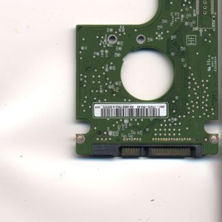 WD 2060-771672-004 Rev A 2061-771672-P04 AA 771672-004 Donor PCB Only