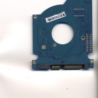 Seagate 100536286 Rev E 100563953 H M117MC78 Donor PCB Only