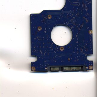 Hitachi 220 0A90351 01 DA4731_ 2200A9035101 Donor PCB Only