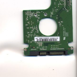 WD 2060-701499-005 Rev P1 2061-701499-E00 AC 701499-005 Donor PCB Only