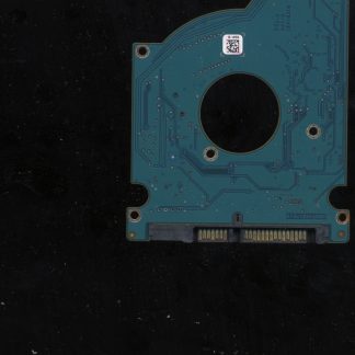 Seagate 100654403 Rev B Donor PCB Only