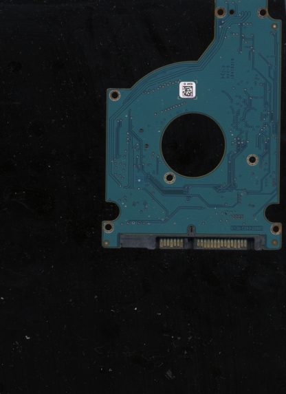 Seagate 100654403 Rev B Donor PCB Only