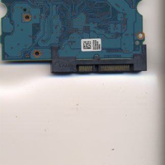 Hitachi 220 0A90302 01 0A77026 BA3846A 2200A9030201 Donor PCB Only
