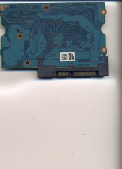 Hitachi 220 0A90302 01 0A77026 BA3846A 2200A9030201 Donor PCB Only