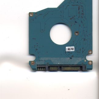 TOSHIBA G002825A Donor PCB Only