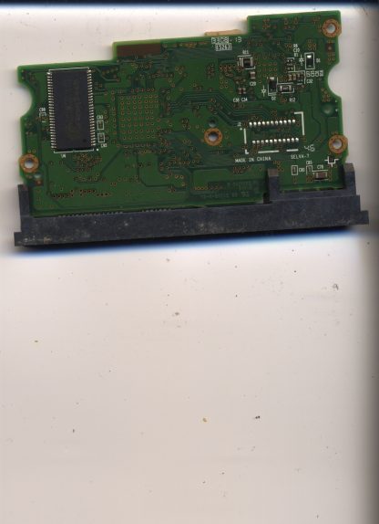 Hitachi OA29582 01 BA2879_ OA2958201 Donor PCB Only