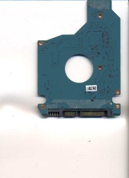 TOSHIBA G002825A Donor PCB Only