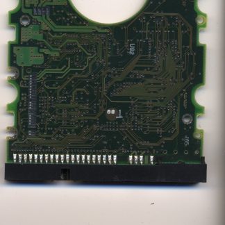 Maxtor 301200101 Donor PCB Only