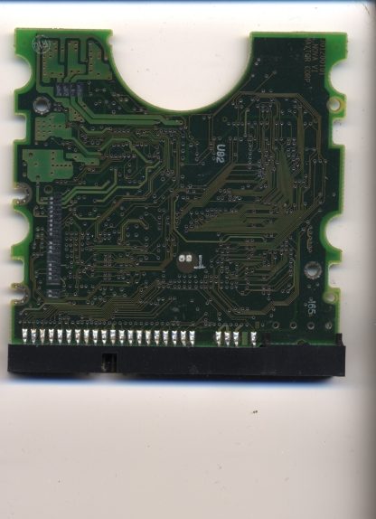 Maxtor 301200101 Donor PCB Only