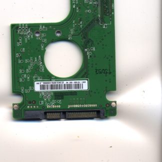 WD 2060701499000 Rev A Donor PCB Only