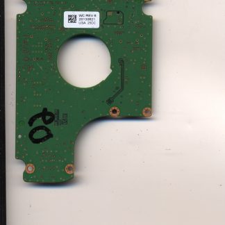 Samsung BF41-00354B 01 00354B 01 Donor PCB Only
