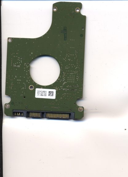 Samsung BF41-003151 003151S3 REV.2 Donor PCB Only