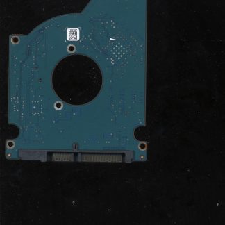 Seagate 100729420 Rev E Donor PCB Only