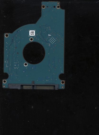 Seagate 100729420 Rev E Donor PCB Only