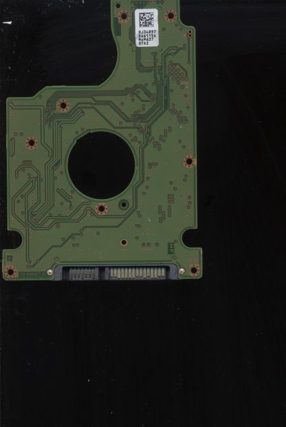 Hitachi 220 0A90427 01 0J34897 DA6115A 2200A9042701 Donor PCB Only