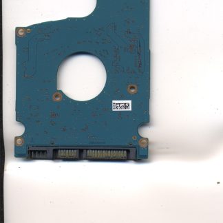 TOSHIBA G003235C Donor PCB Only