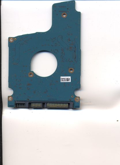 TOSHIBA G003235C Donor PCB Only