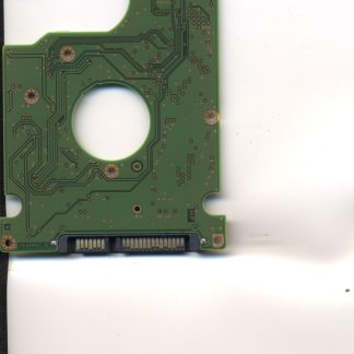 Hitachi 220 0A90427 01 0J34897 DA6115A 2200A9042701 Donor PCB Only