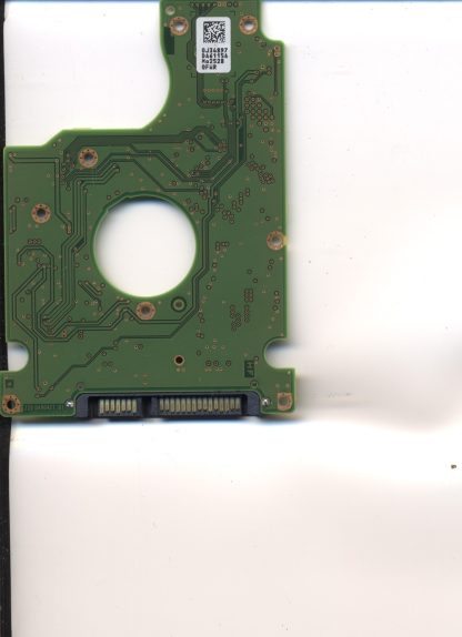 Hitachi 220 0A90427 01 0J34897 DA6115A 2200A9042701 Donor PCB Only