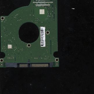 Seagate 100398689 Rev C 100459261 B K810E31K Donor PCB Only