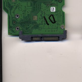 Seagate 100532367 Rev C 0548 B Donor PCB Only