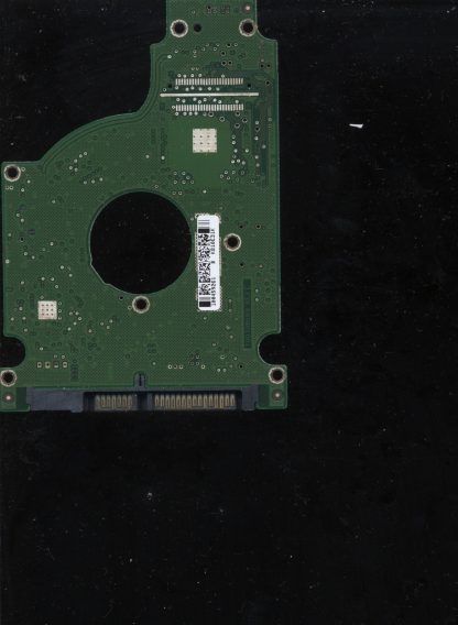 Seagate 100398689 Rev C 100459261 B K810E31K Donor PCB Only