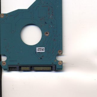 TOSHIBA G002825A Donor PCB Only