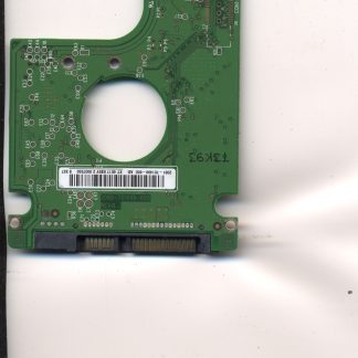 WD 2060-701499-000 Rev A 2061-701499-600 AD 701499-000 Donor PCB Only