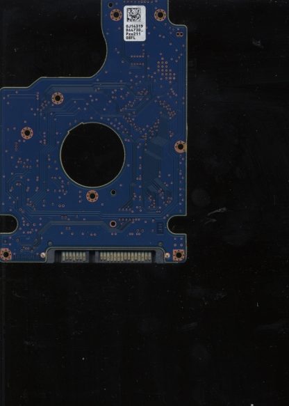 Hitachi 220 0A90269 01 0J14319 DA4730_ 2200A9026901 Donor PCB Only