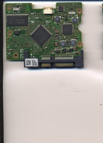 Hitachi 110 0A90156 01 0A29931 BA3263_ 1100A9015601 Donor PCB Only