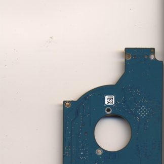 Seagate 100729420 Rev B Donor PCB Only